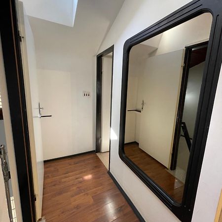 Old Town Insula Apartment ซาดาร์ ภายนอก รูปภาพ