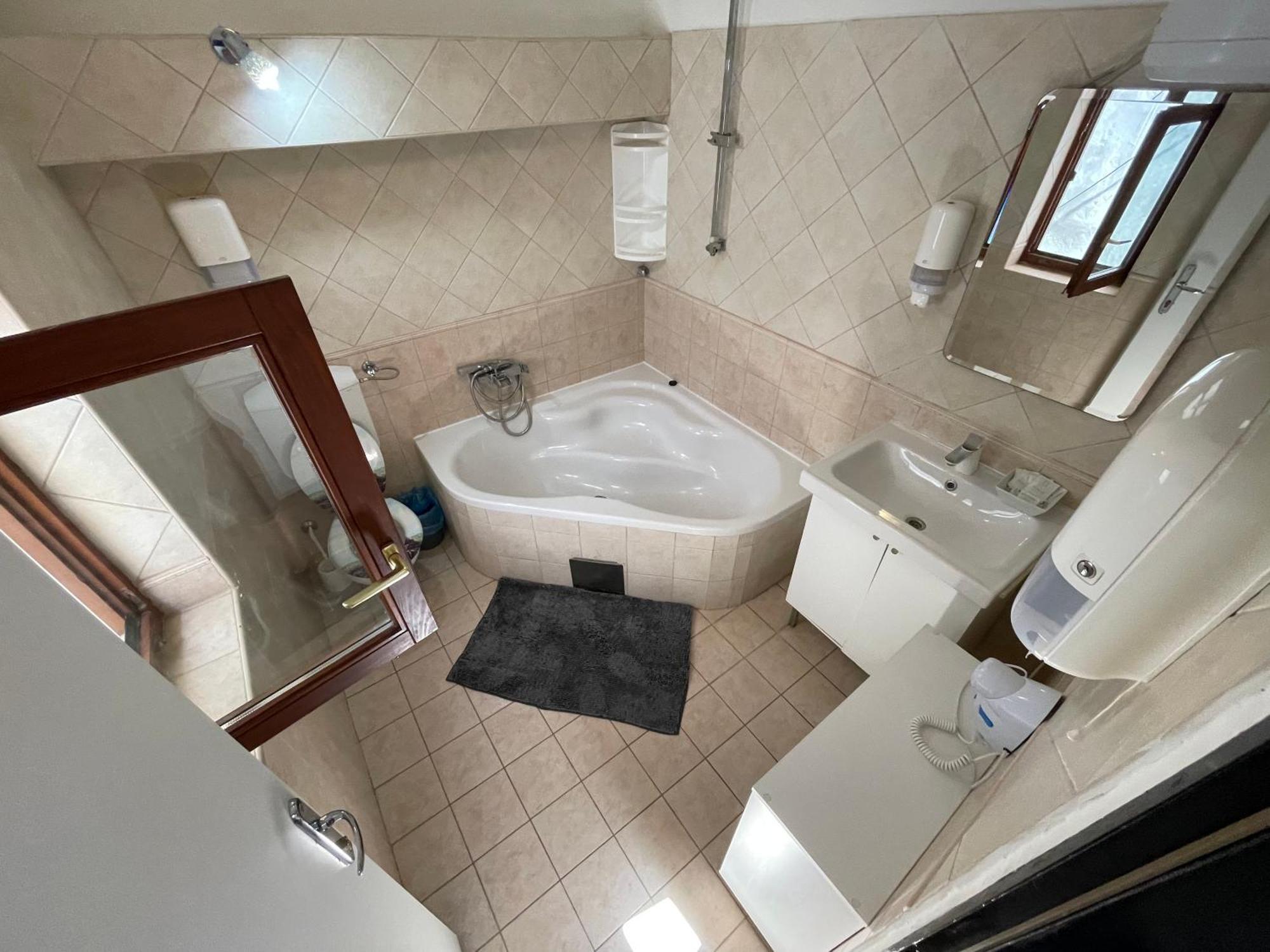 Old Town Insula Apartment ซาดาร์ ภายนอก รูปภาพ