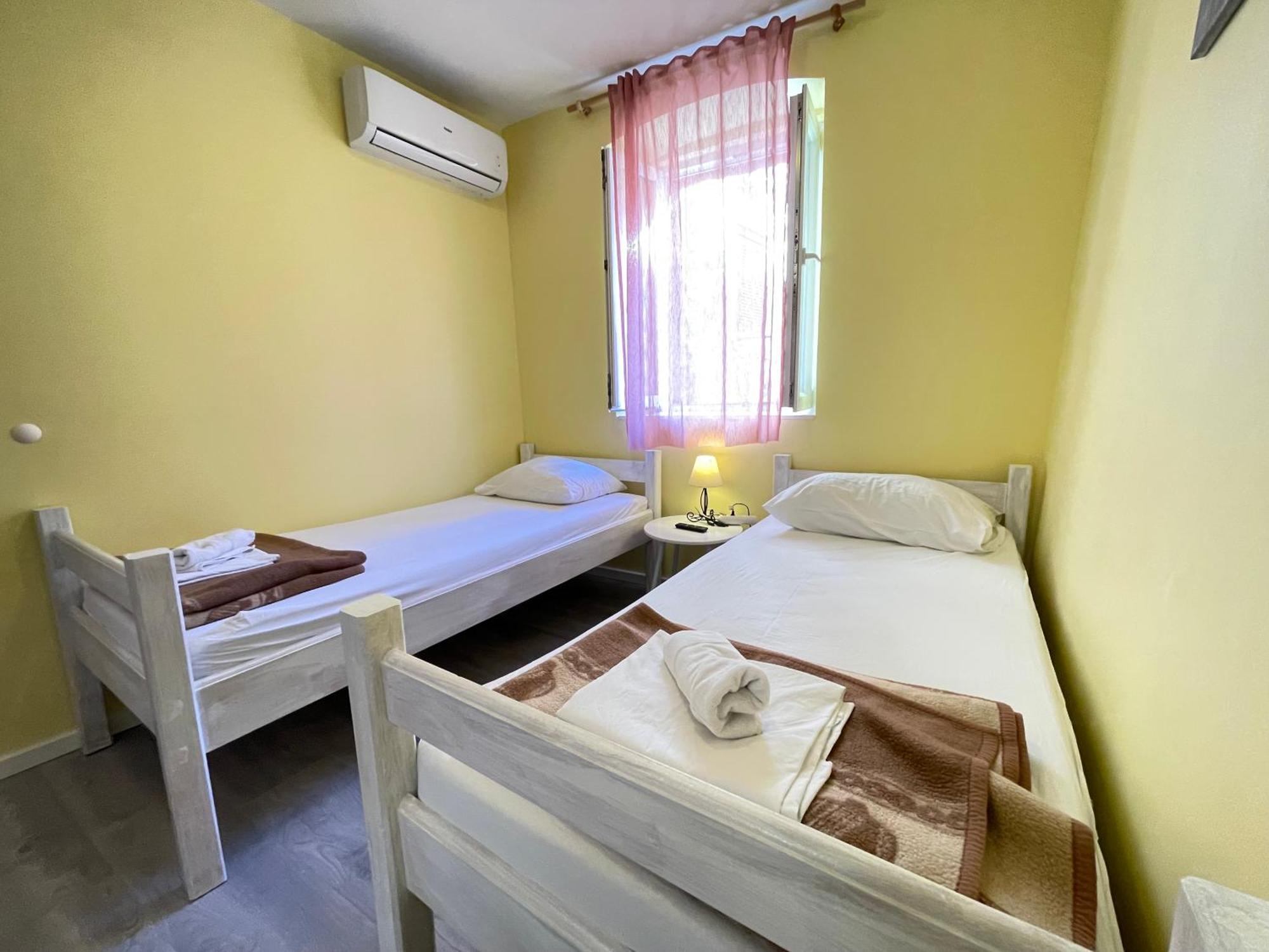 Old Town Insula Apartment ซาดาร์ ภายนอก รูปภาพ