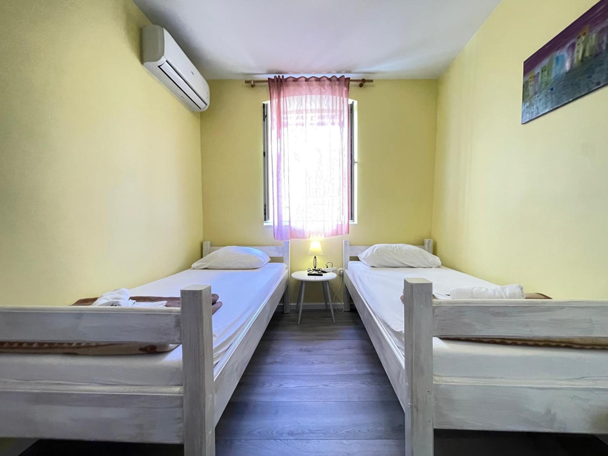 Old Town Insula Apartment ซาดาร์ ภายนอก รูปภาพ