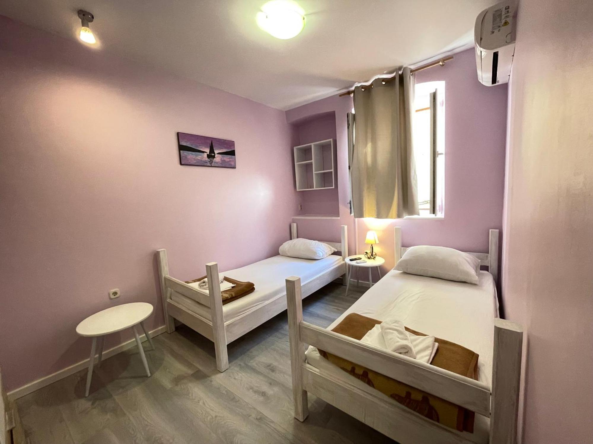 Old Town Insula Apartment ซาดาร์ ภายนอก รูปภาพ
