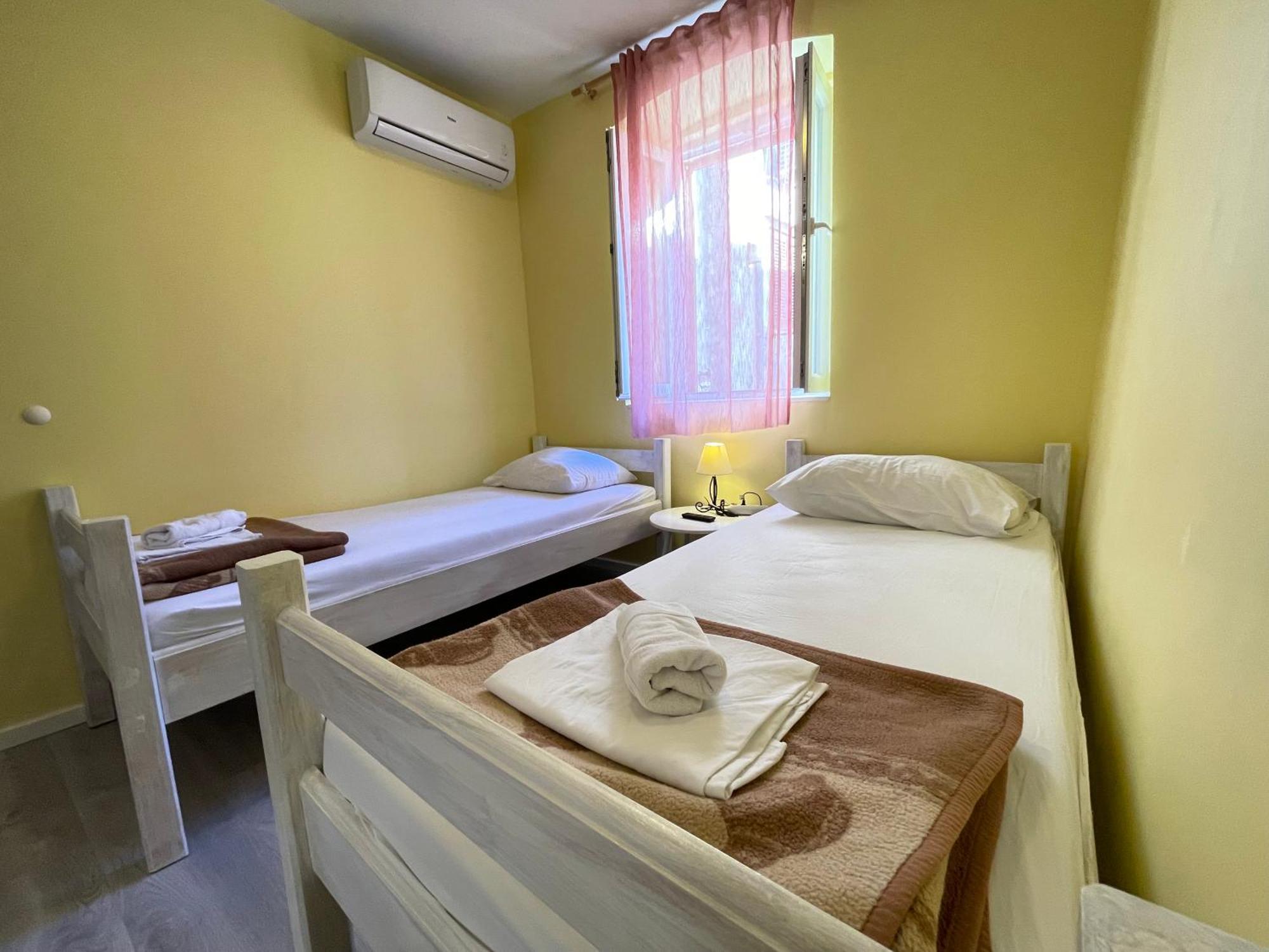 Old Town Insula Apartment ซาดาร์ ภายนอก รูปภาพ