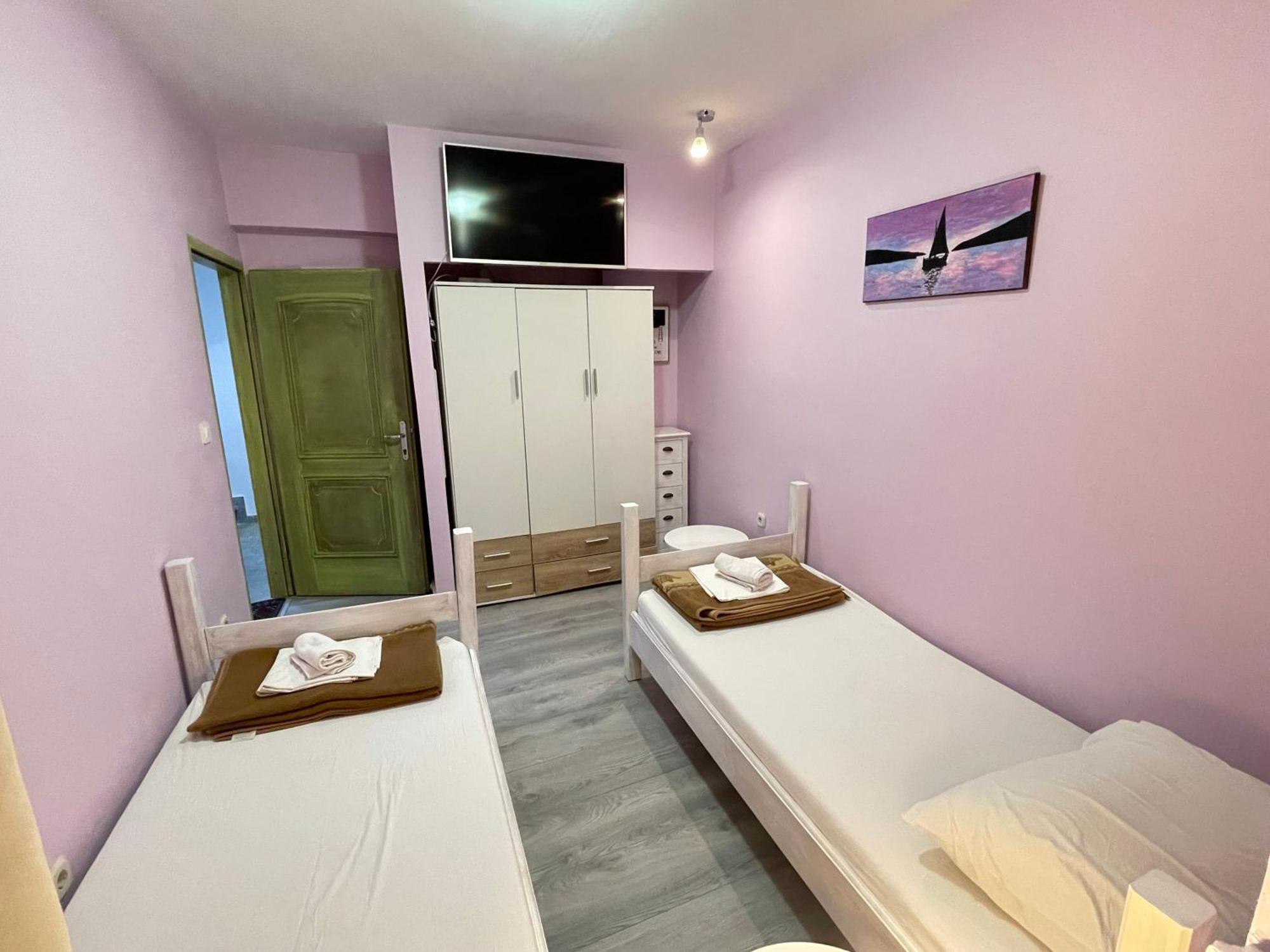 Old Town Insula Apartment ซาดาร์ ภายนอก รูปภาพ