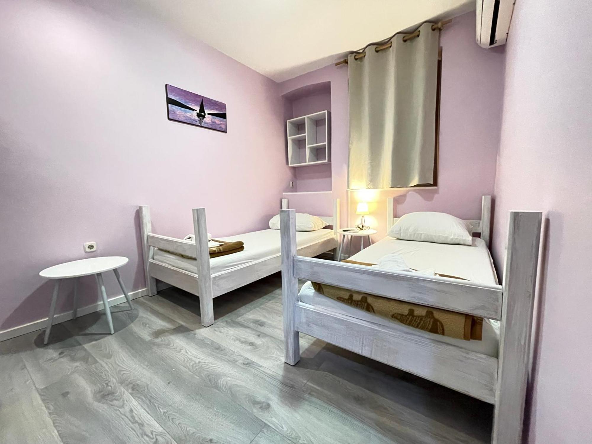 Old Town Insula Apartment ซาดาร์ ภายนอก รูปภาพ