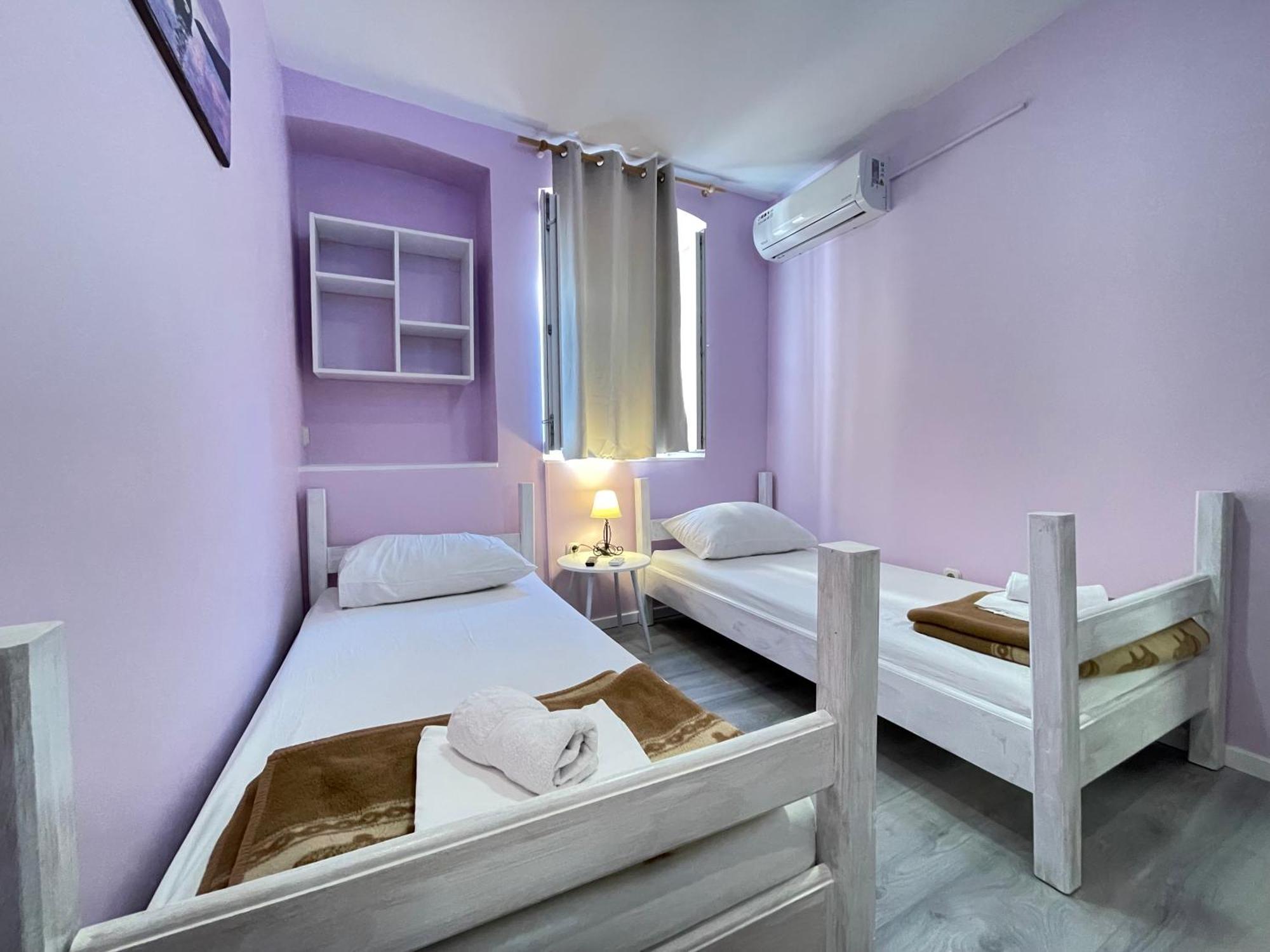 Old Town Insula Apartment ซาดาร์ ภายนอก รูปภาพ