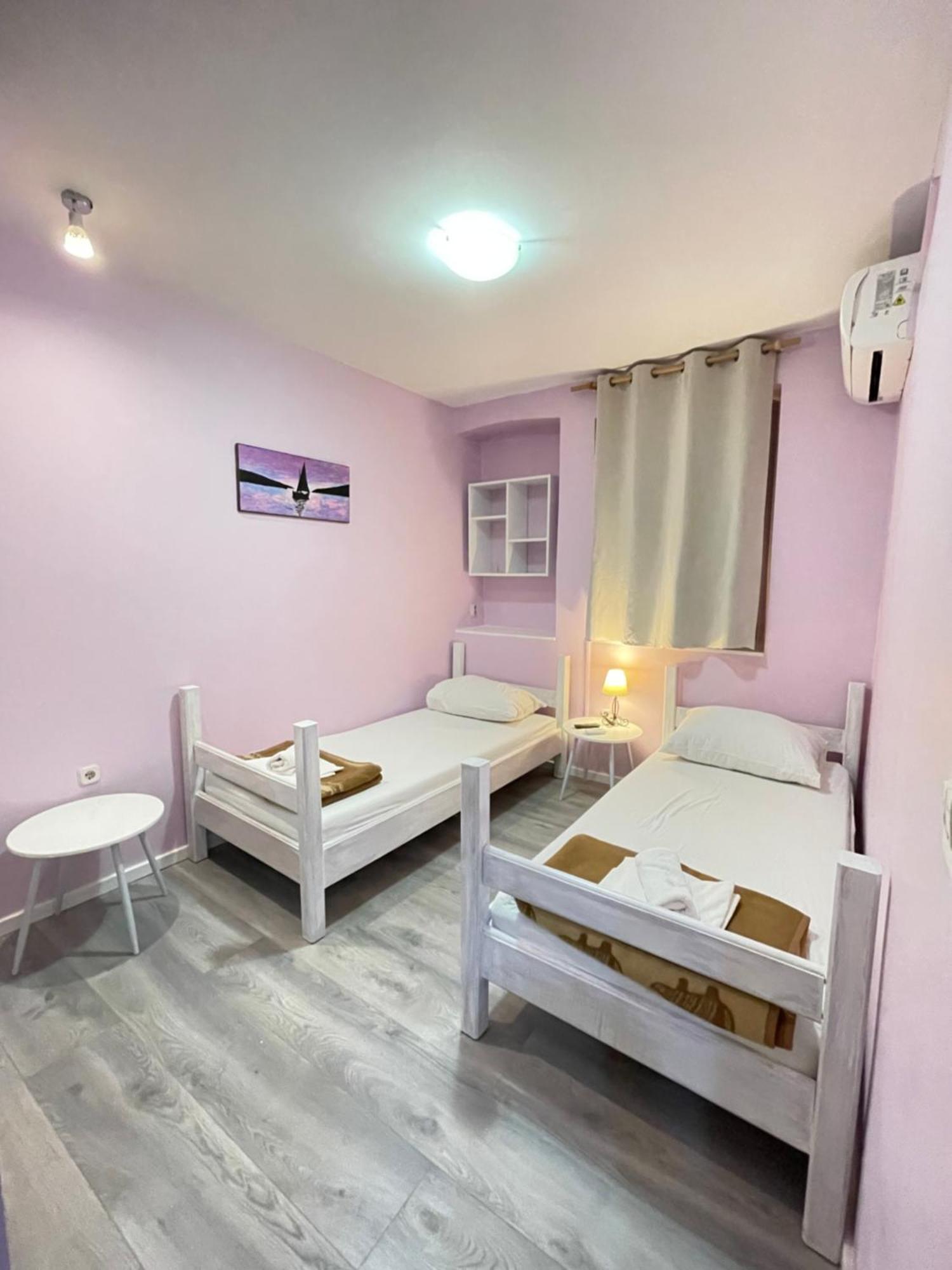 Old Town Insula Apartment ซาดาร์ ภายนอก รูปภาพ